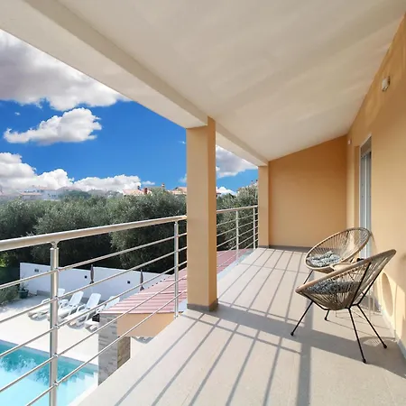 House Mara 2421 Vakantiehuis
