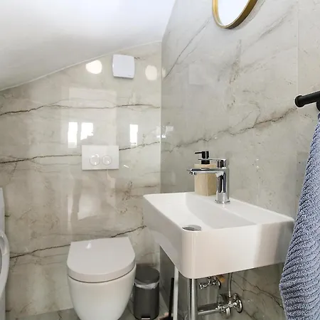 Vakantiehuis House Mara 2421