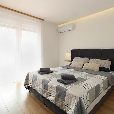 Tatil Evi House Mara 2421 *
